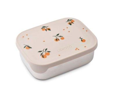 Caja de Almuerzo Arthur Peach/Sandy