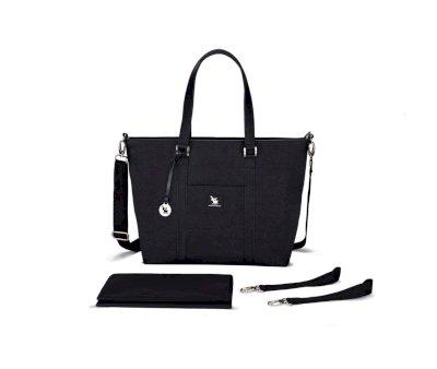 Shopper Changing Bag