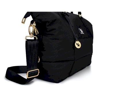 Borsa Passeggino Moose Bag Box Black