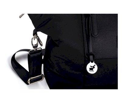 Borsa Passeggino Moose Bag Box Black