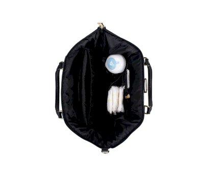 Borsa Passeggino Moose Bag Box Black