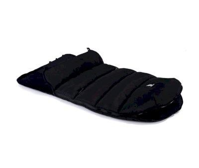 Sacco Ovetto Baby Moose Black