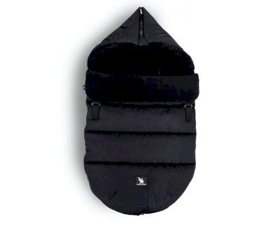 Sacco Ovetto Baby Moose Black