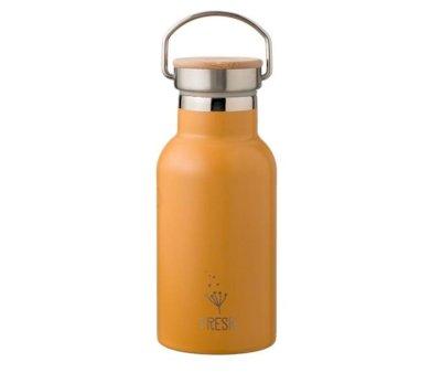 Botella Trmica Lisa con boquilla de recambio 350ml Len
