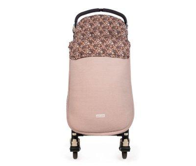 Sacco Universale Inverno Blossom Petal