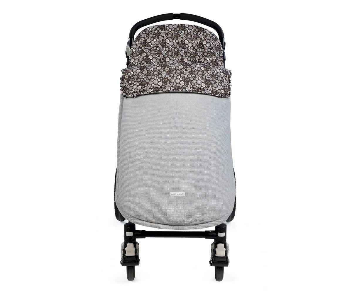 Saco Silla Paseo Blossom Cloud