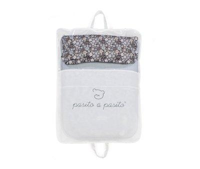Saco carrinho Blossom Cloud