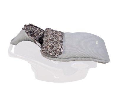 Saco Ovo 3 em 1 Blossom Cloud