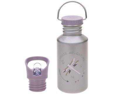 Garrafa de ao inoxidvel Adventure Dragonfly