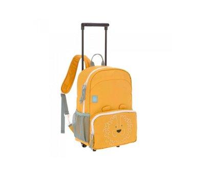 Zaino Trolley About Friends Lion Personalizzabile