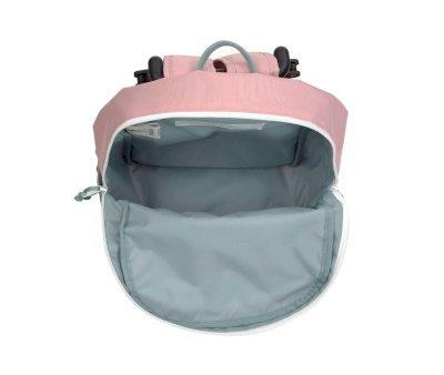 Mochila con Carrito Chinchilla Personalizable