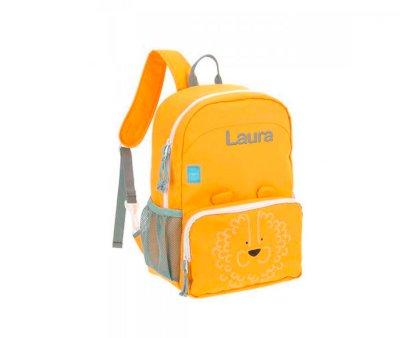 Zaino Trolley About Friends Lion Personalizzabile