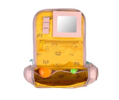 Beauty Case Mini Adventure Tipi