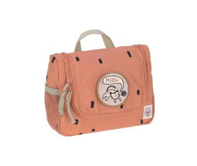 Necessaire  Mini Happy Prints Caramel