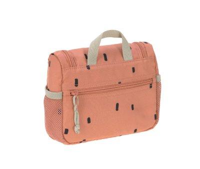Necessaire  Mini Happy Prints Caramel