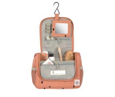 Necessaire  Mini Happy Prints Caramel