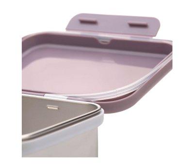 Adventure Dragonfly Steel Lunch Box