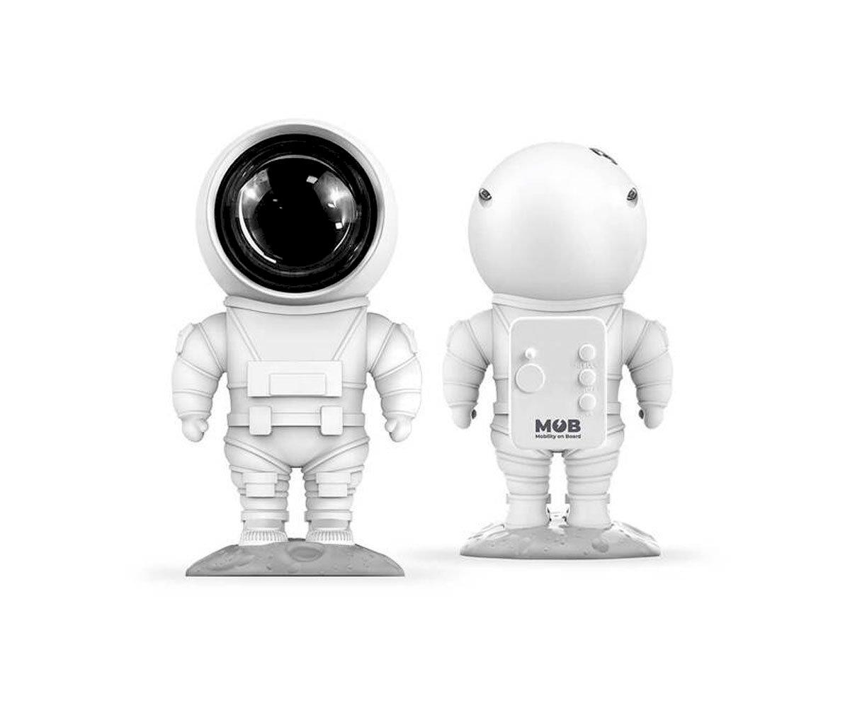 IRONLITE : la nouvelle veilleuse astronaute ! 