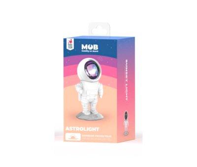 Veilleuse arc-en-ciel Astrolight