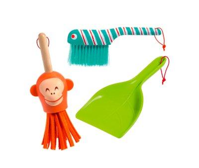 Set de Limpieza Mister Clean Jungle