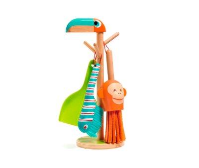 Set de Limpieza Mister Clean Jungle