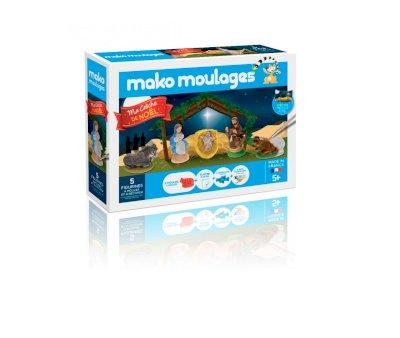 Moldes Mako Belm