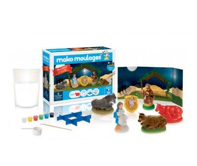 Moldes Mako Belm