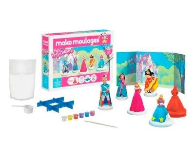 Mis Princesas Mako