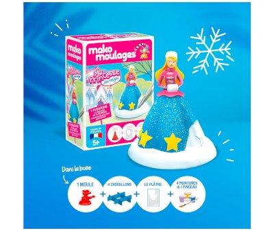 Kit Snow Princess Mako