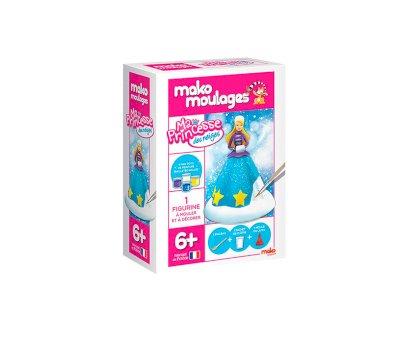 Kit Snow Princess Mako
