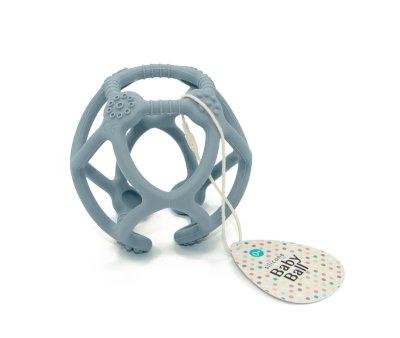 Palla Silicone Baby Ball Trade Winds