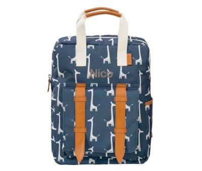 Mochila Escolar Fresk Giraffe