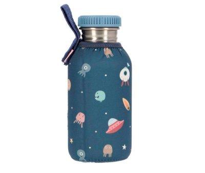 Funda Neopreno The Martians 500ml Personalizable