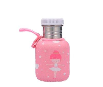 Funda Neopreno Bailarina 350ml Personalizable