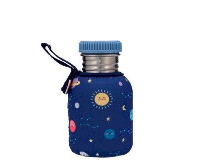 Funda Neopreno Espacio 350ml Personalizable