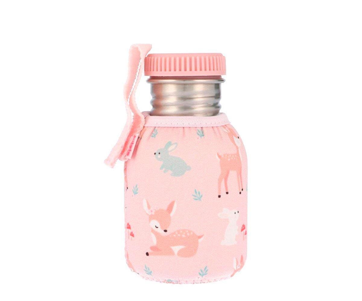 Housse En Néoprène 350ml Sweet Deer - Personnalisé