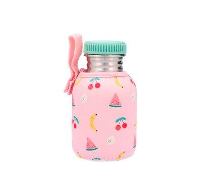 Funda Neopreno Fruits 350ml Personalizable