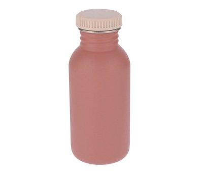 Bottiglia Acciaio Tutete Terracotta Personalizzabile 500ml
