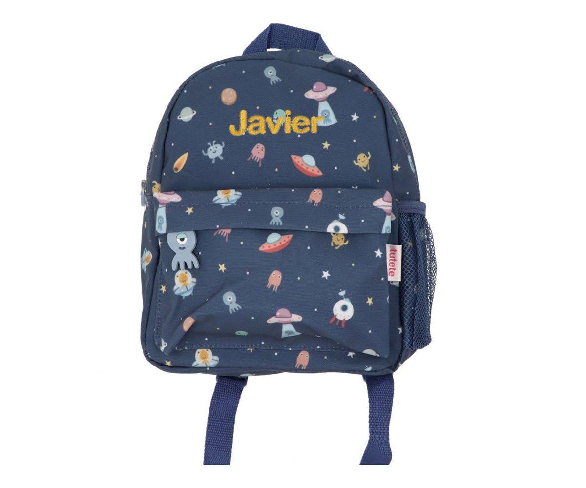 Mochila Infantil The Martians