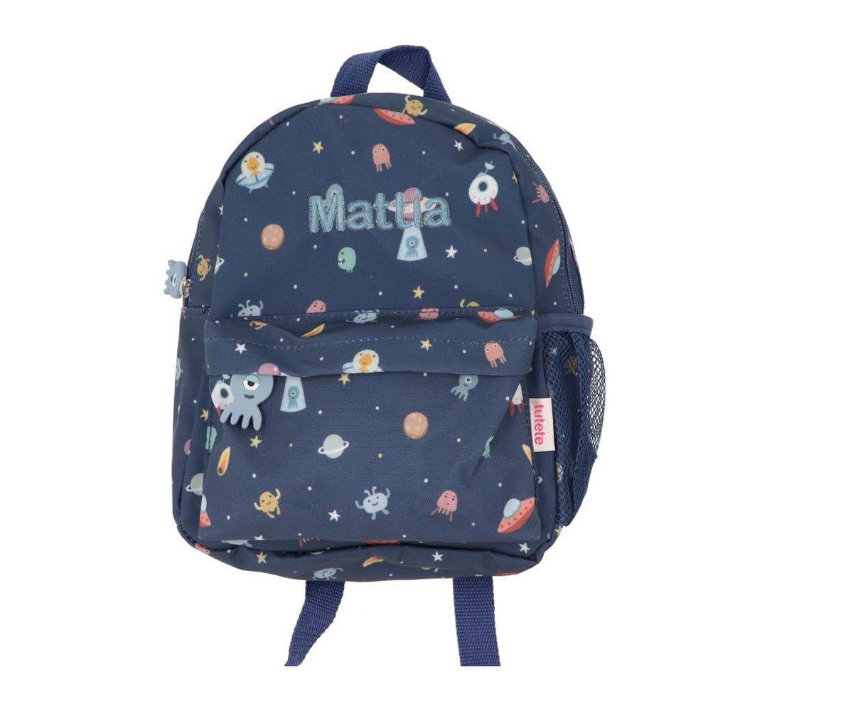 Mochila Stitch Your're My Fav - Tutete