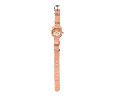 Reloj para Nios Bear Old Rose
