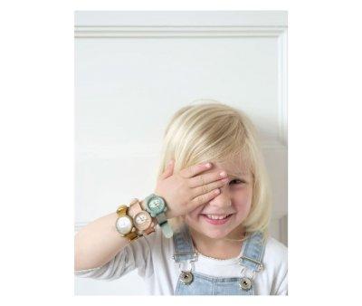 Reloj para Nios Bear Old Rose