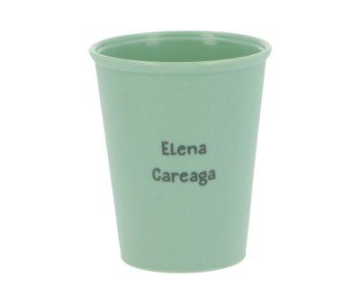 Verre Dinosaure Personnalisable