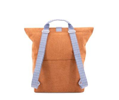 Mochila Grande Sticky Lemon Farmhouse Corduroy Harvest Moon