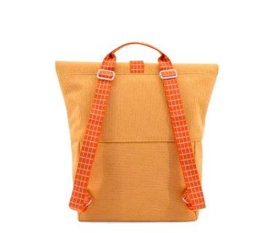 Mochila Grande Sticky Lemon Farmhouse Corduroy Pear Jam