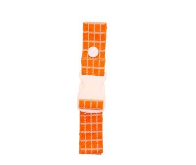 Clip Anteriore Zaino Chest Strap Special Edition Carrot Orange