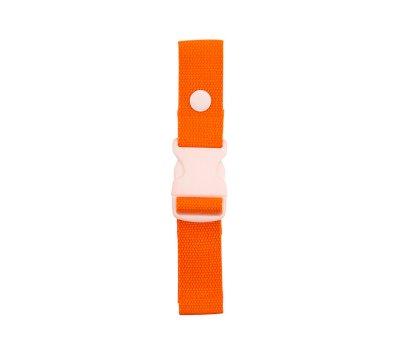 Clip Anteriore Zaino Chest Strap Farmhouse Carrot Orange