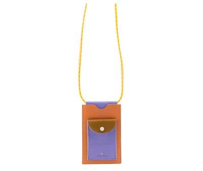 Tracolla Cellulare Grande Farmhouse Harvest Moon