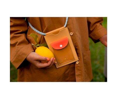Bolso para Mvil Sticky Lemon Grande Farmhouse Pearl Jam