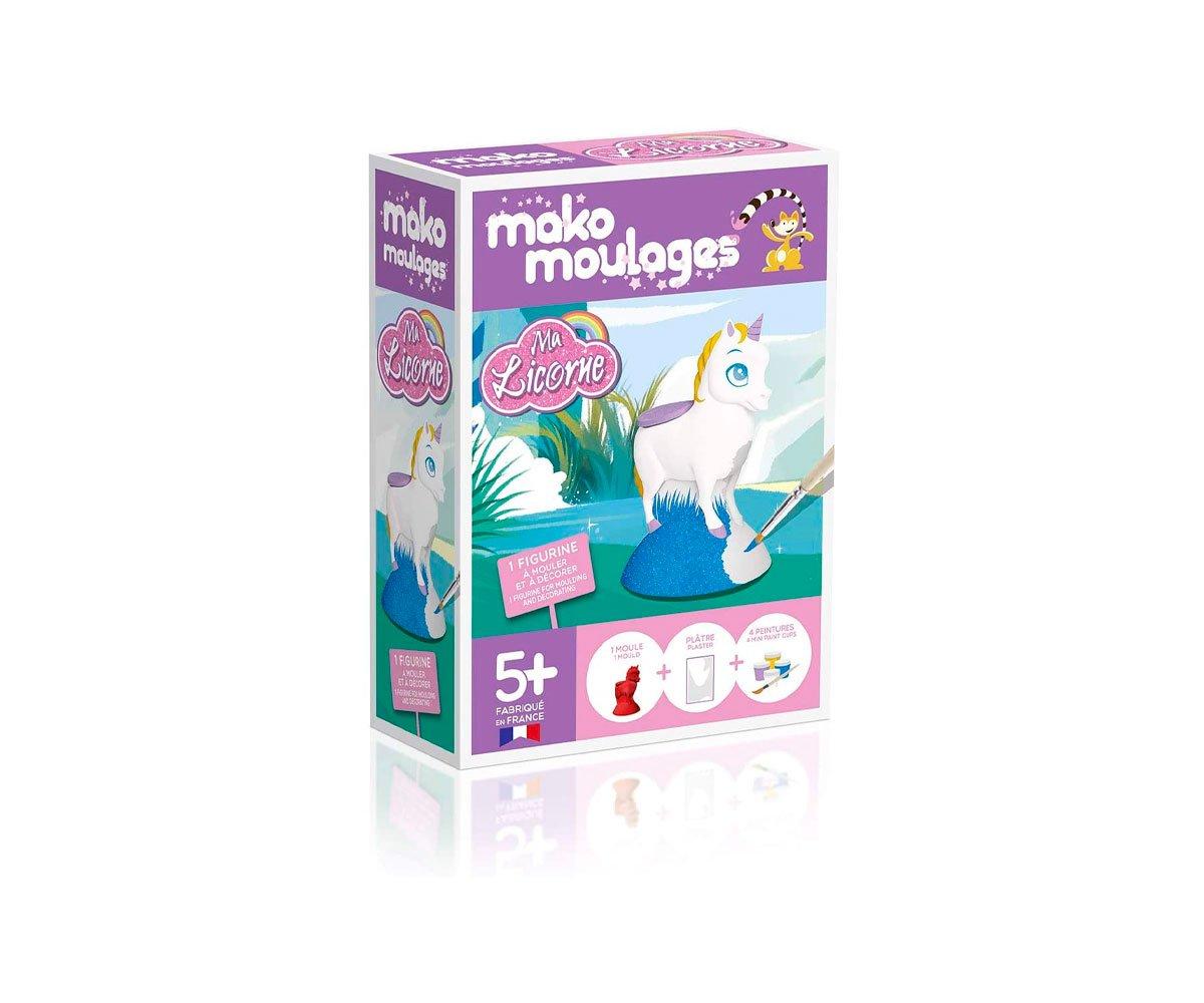 Kit Ma Licorne Mako